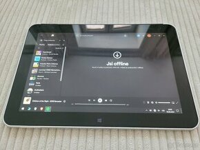 HP ElitePad 1000 G2 + Dock WIN10