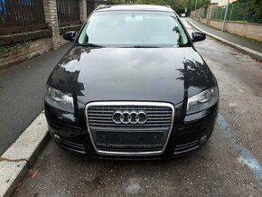 Audi A3 sportback  2.0Tdi