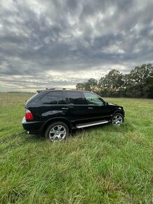 Bmw e53 X5 4.4benzin - 1