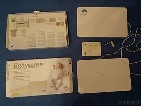 Monitor dechu Babysense