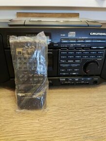 Grundig RR 9900 - 1