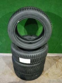 4ks zimni 235/55/18 Hankook - 1