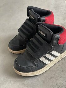 dětské boty adidas vel 26