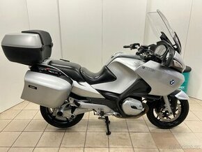 BMW R 1200 RT,ABS,ESA,TOP