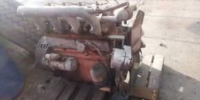 Motor Zetor