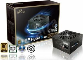 FSP Fortron HYDRO G PRO 1000