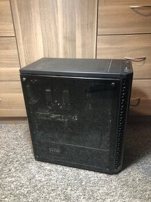 HERNÍ PC | RTX 3060 | Intel 10400F | 500GB SSD | 2TB HDD