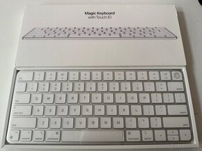 Apple Magic Keyboard Touch ID (US)