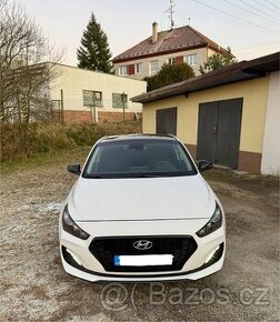 Prodám Hyundai i30 Fastback