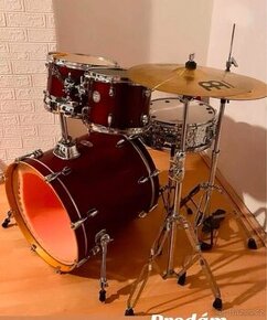 Bicí Mapex - 1