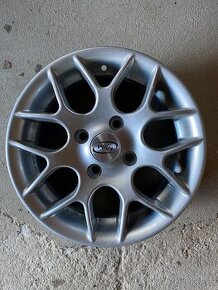 Alu kola MIM 14” 4x108 nová-3 kusy