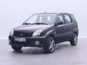 Subaru Justy 1,3 i 69kW 4x4 (2006)