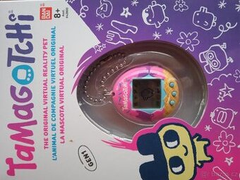 Tamagotchi GEN1 - 1