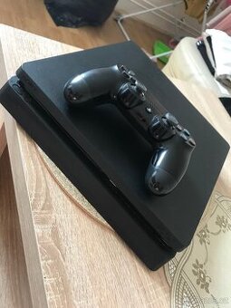 Ps 4 - 1