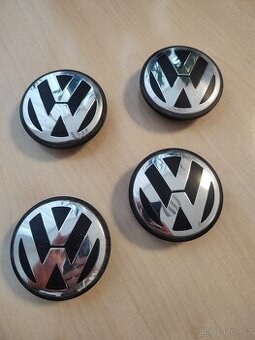 Krytky VW