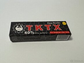 TKTX