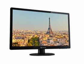 Packard Bell Maestro 225DXLbd - LED monitor 22"