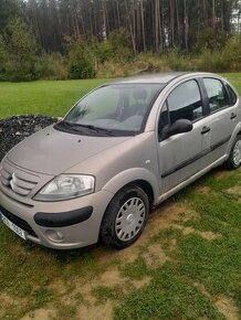 Prodám Citroen C3 1.1 benzin