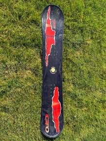 Snowboard 149cm