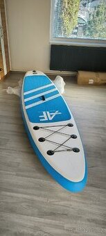 Paddleboard - nový