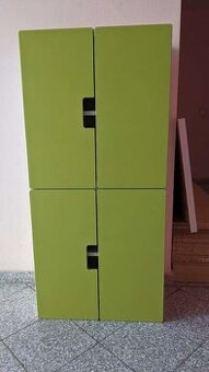 IKEA STUVA 2 skřínky