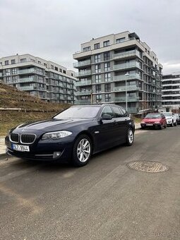 BMW f11 2012 530d 3.0