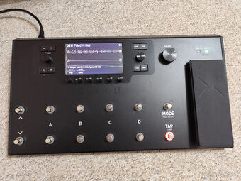 LINE6 Helix LT