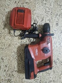 Hilti te 300 a 36 SEKACÍ KLADIVO

 - 1