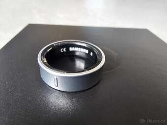 Samsung Galaxy Ring vel. 8