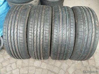 225/55/18 letní pneu BRIDGESTONE 225 55 18 - 1