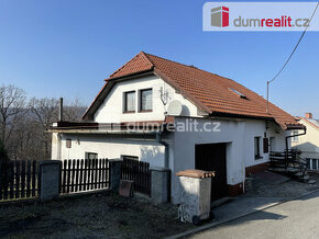 Prodej, rodinný dům, 340 m2, Hradec nad Moravicí, ul. Koloni - 1