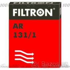 Vzduchový filtr Renault Dacia Filtron AR 131/1