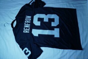 Jersey Limited NFL  Raiders vel.S - 1
