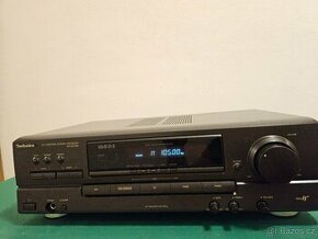 Technics AV Control Stereo Receiver SA-EX140