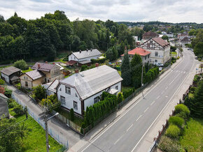 Prodej, rodinný dům, Šilheřovice