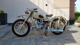 Ural M61 PŘEDPRÁZDNINOVÁ SLEVA 3000KČ - 1