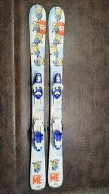 Rossignol 116 cm