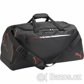 Sportovní taška Puma SPIRIT MEDIUM BAG