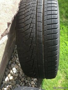 Nokian zimní pneumatiky 245-45r19 275-40r19