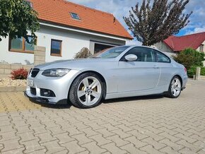 E92 330d