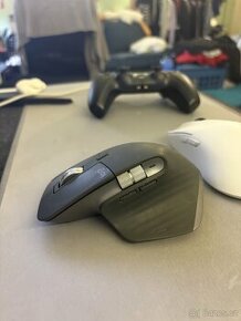 Logitech Master 3s Wireless