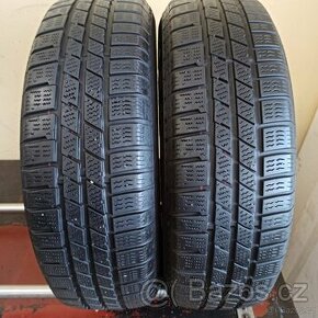 Continental 195/70 R16 94H 5,5mm