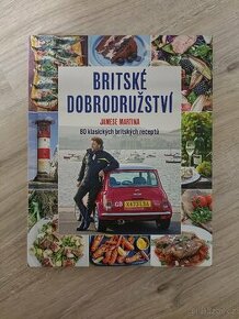 Britské dobrodružství - 1