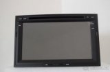 PEUGEOT CITROEN dotykove autoradia NAVI DVD USB Wifi Android - 1