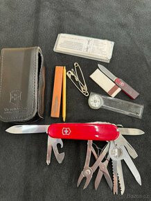 Victorinox SwissChamp SOS kit - 1