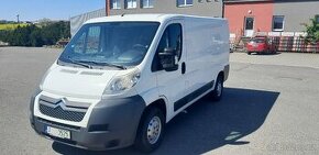 CITROEN JUMPER 2.2HDI 96KW L2H1