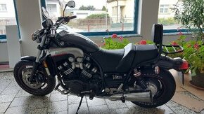 Yamaha V-MAX 1200