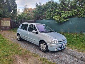 Renault Clio 1.4i