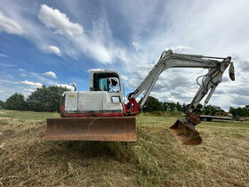 Takeuchi TB175  TB 175