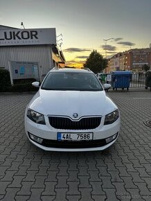 Skoda Octavia 2013rok 2.0TDI